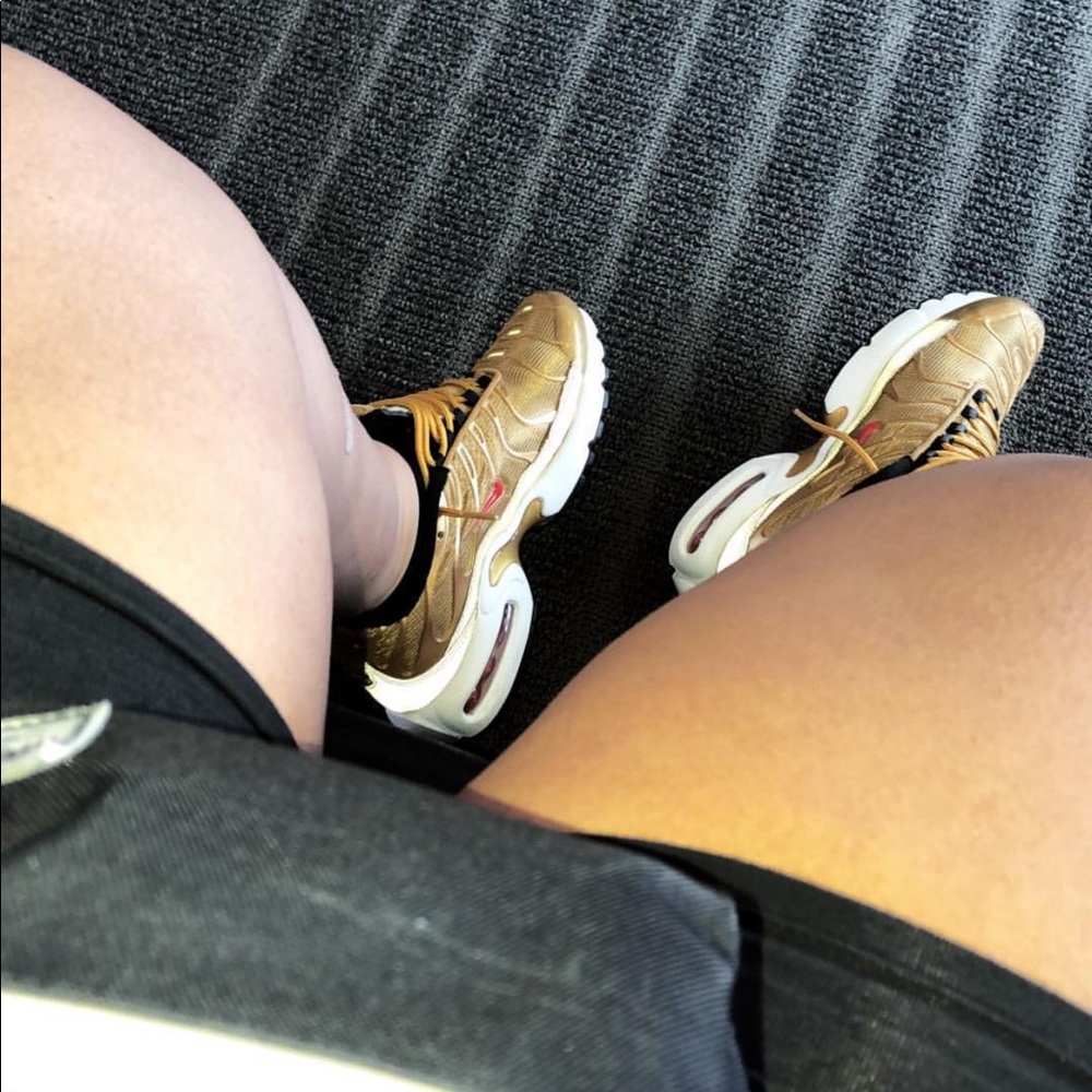 Nike Air Max Plus TN